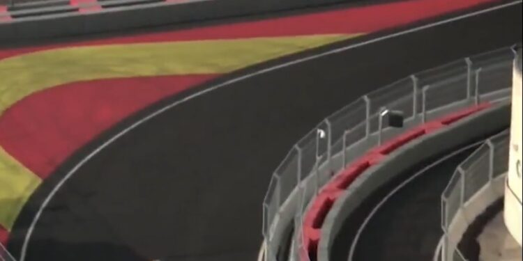 MADRING: 19 banderas rojas en dos días de test de F3