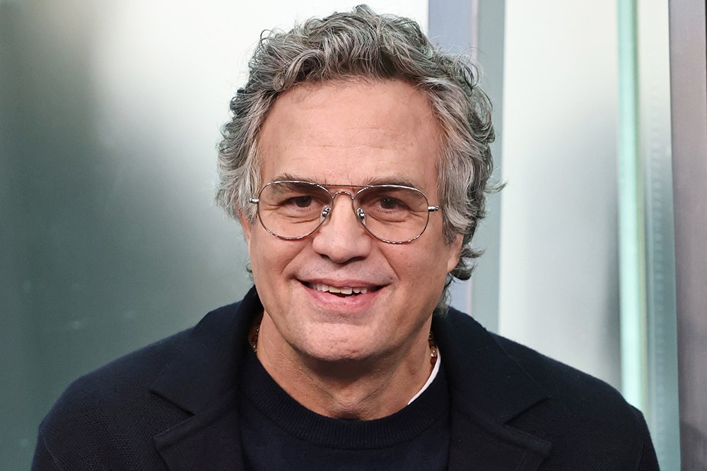 Apoyo judío a Mark Ruffalo tras acusaciones de antisemitismo