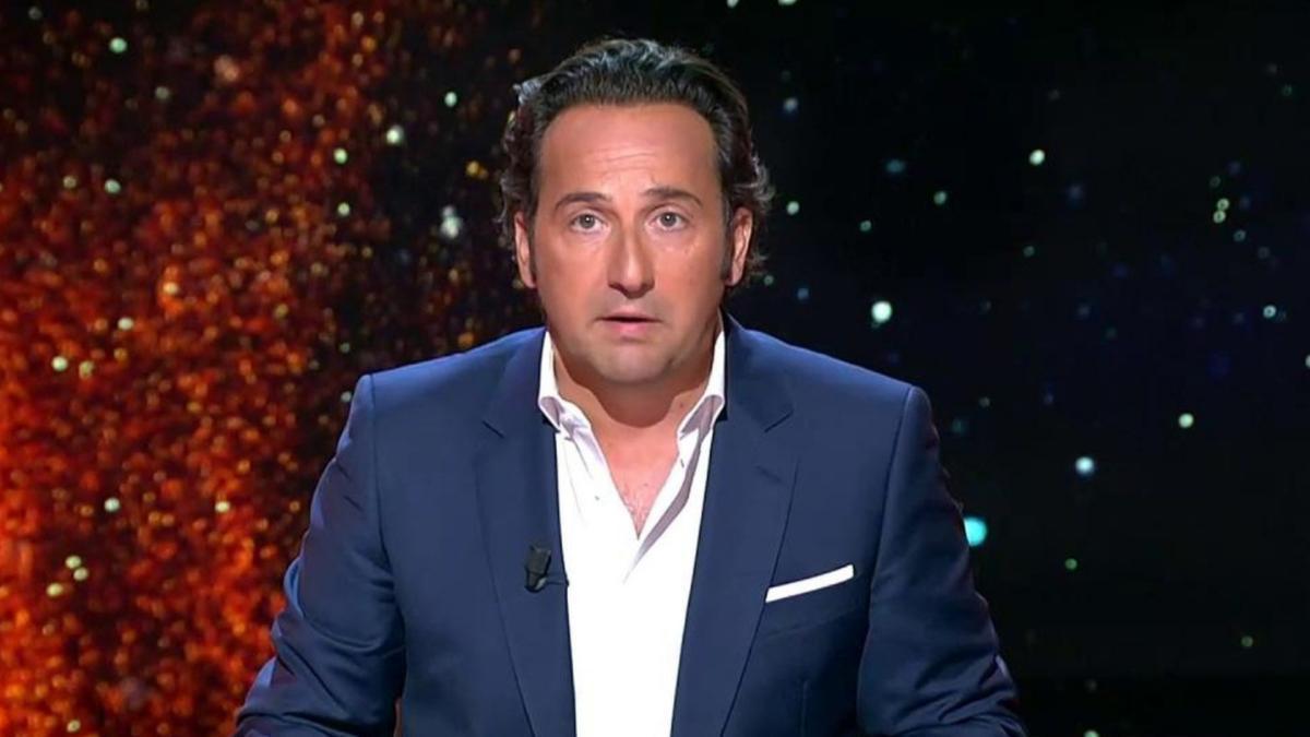 Iker Jiménez denuncia el hackeo de la cuenta de 'Horizonte' en X y pide ayuda