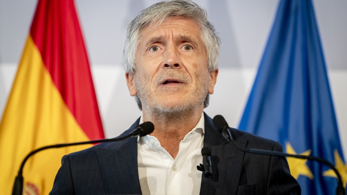 Jueza ordena a la Policía no compartir informe sobre Marruecos y Ceuta