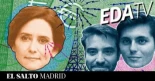 Ayuso financia con 76.000 euros a EDA TV pese a perder el 98% de visitas