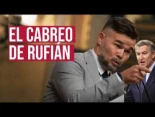 Rufián acusa a Marruecos, EEUU e Israel en la crisis de Ceuta