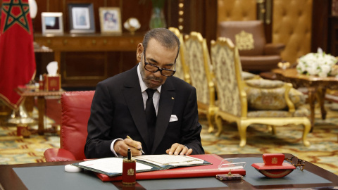Marruecos avisa de una "nueva crisis" si el rey visita Ceuta