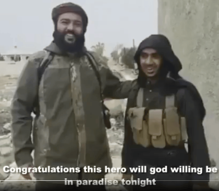 Trump retira sanciones a reclutadores de Al Qaeda antes del 11-S