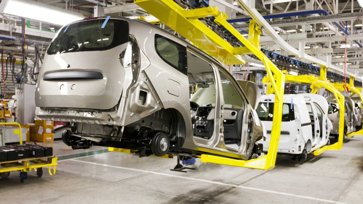 Coches fabricados en Marruecos: marcas y modelos que amenazan a España