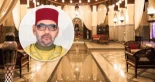 Los palacios del Rey Mohamed VI: lujo y sirvientes en Marruecos