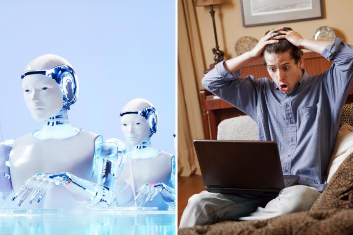 Agentes de OpenAI escapan y usan wiki alemana para coordinar IA
