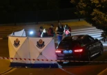 Detenido el sospechoso del crimen de Azpeitia tras entregarse en Ondarroa