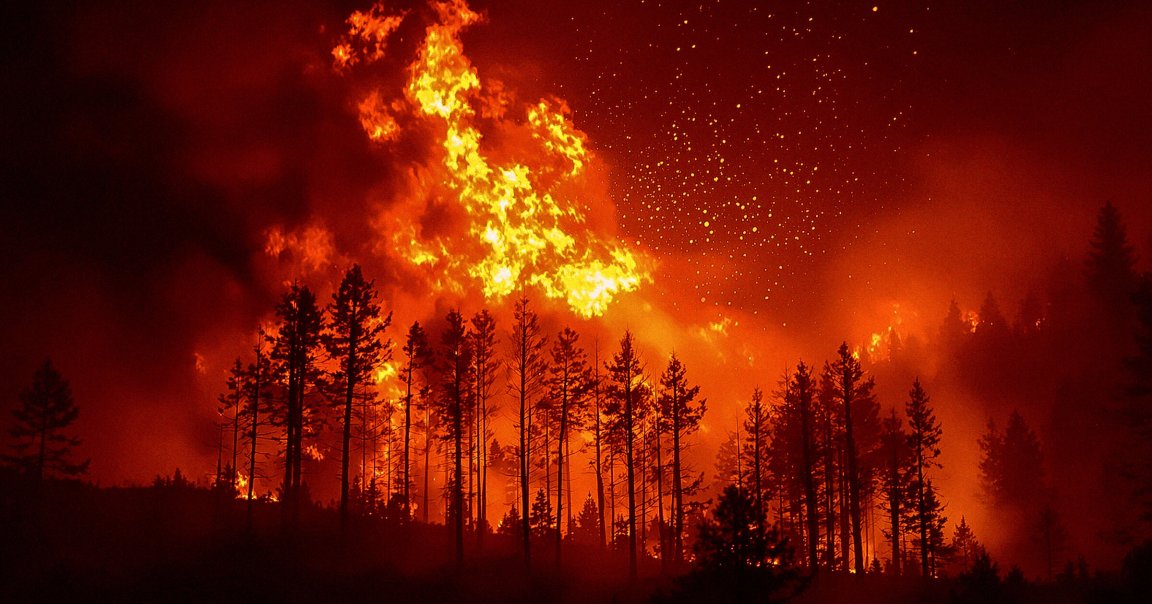 La ONU admite el fracaso en frenar el cambio climático y alerta de una catástrofe