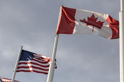 Aranceles de Trump empujan a empresas de EE.UU. a trasladarse a Canadá