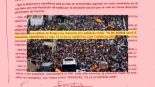 Niña ceutí acosada en protesta: 'Invasora, tienes tuberculosis'