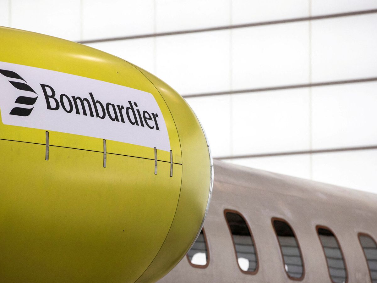 Trump pide boicotear a Bombardier y escala la guerra comercial con Canadá