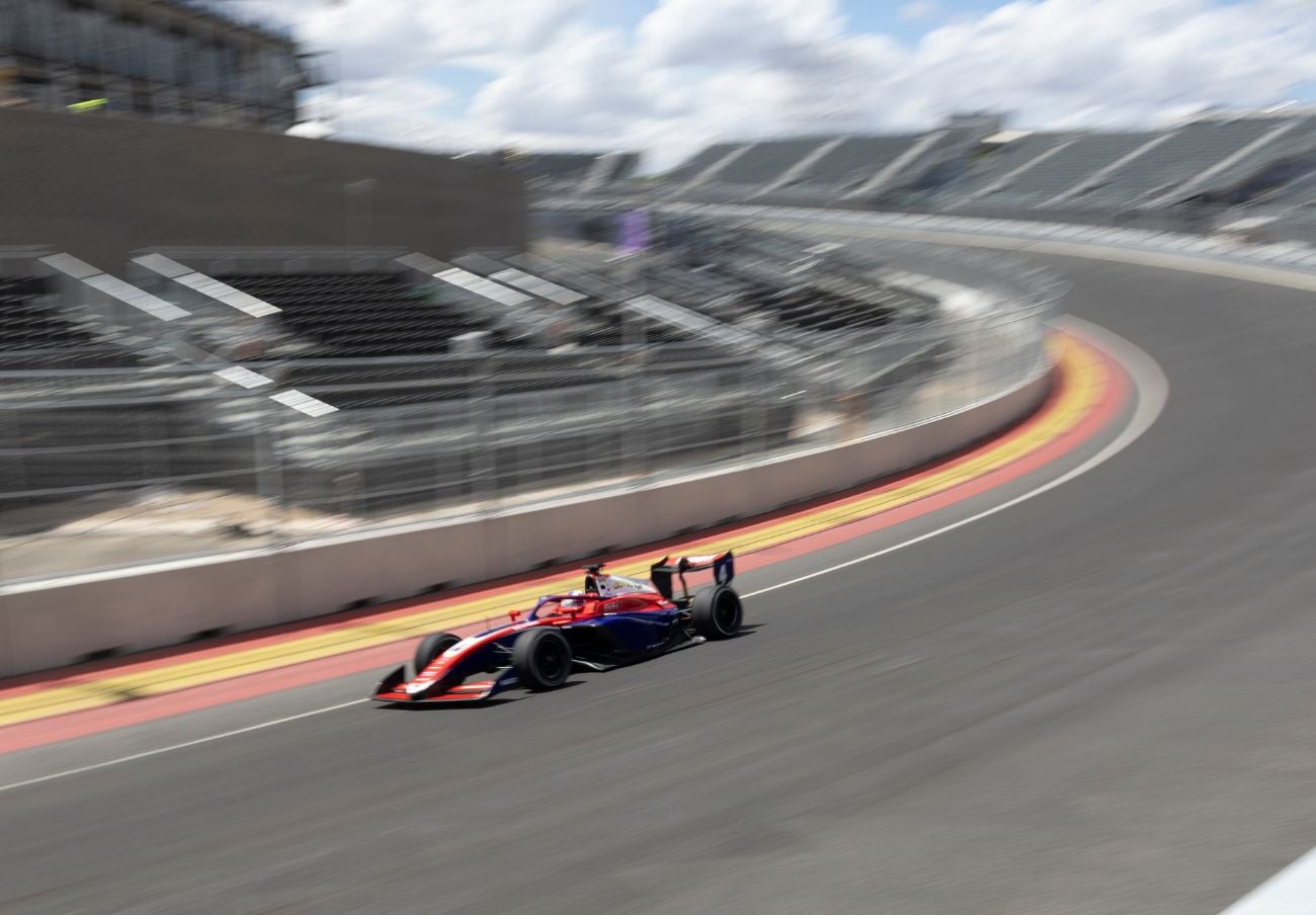 Denuncian a Madring por prohibir la entrada con comida al GP de F1