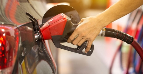 Gasolina diluida: la medida de Trump que abarata el combustible