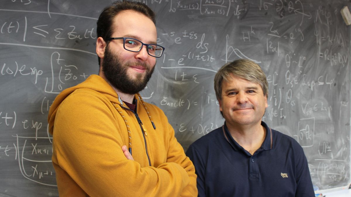 OpenAI y la polémica por la solución al problema de Navier-Stokes