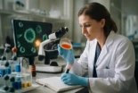 Descubren el mecanismo natural que apaga la inflamación