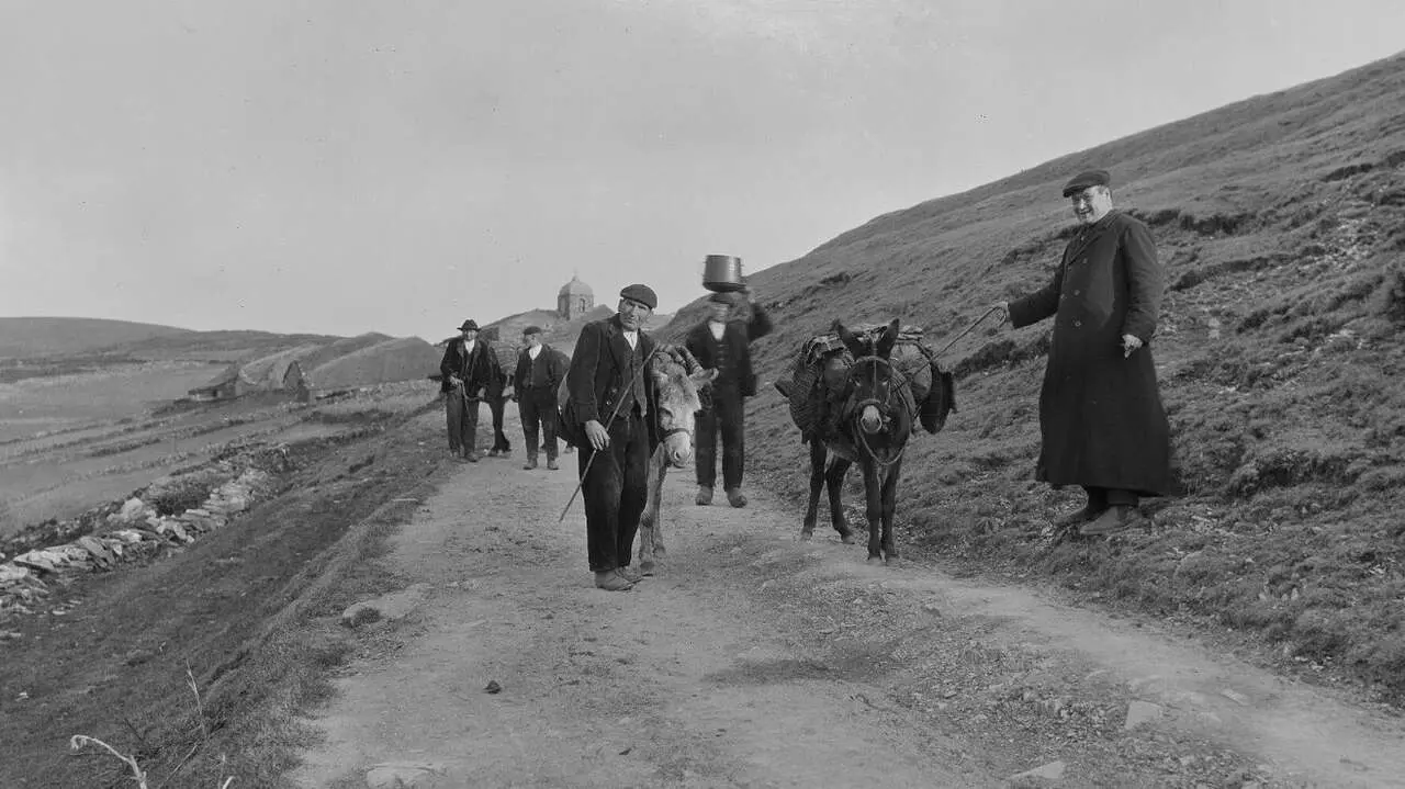 Ruth Matilda Anderson: el Lugo de los años 20 al descubierto