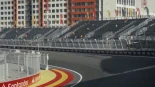 El nuevo circuito de Madrid en F1 desata críticas: "Casi me quedé dormido"