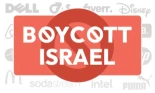 Lista de boicot a empresas con actividad en Israel