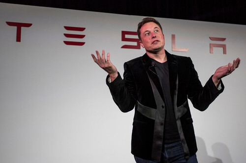 Turbinas de gas de xAI: la contradicción verde de Elon Musk