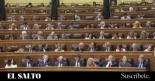 El Congreso rechaza prohibir la venta de pisos a fondos buitre