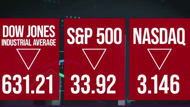 La Fed sube tipos al 4% y desafía a Trump por la inflación