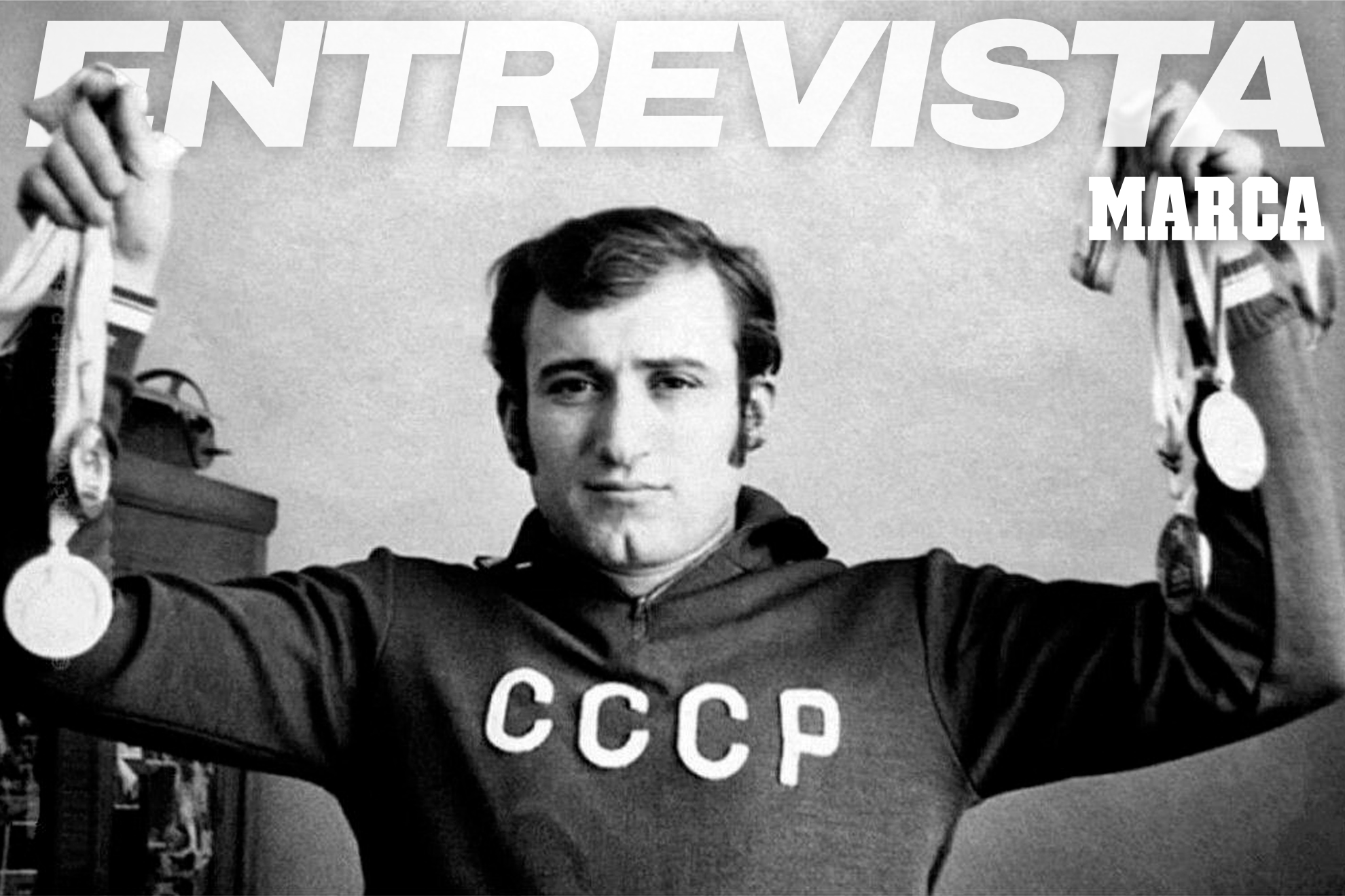 Shavarsh Karapetyan: el héroe que salvó 20 vidas en un lago helado