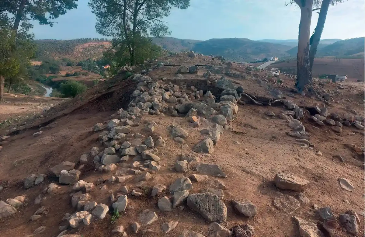 Marruecos alberga la fortificación más antigua de África fuera del Nilo