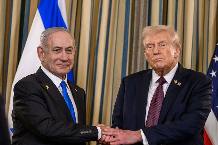 Irán condiciona Ormuz a la caída de Trump y Netanyahu