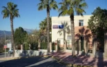 Brutal agresión a la directora y una docente en un instituto de Coín