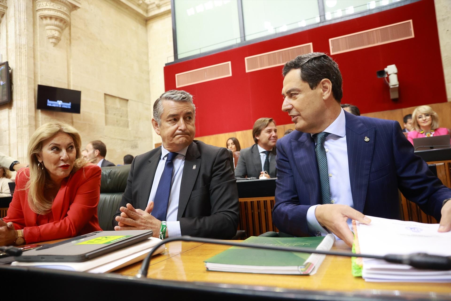 Cámara de Cuentas destapa irregularidades en 38.000 millones de la Junta