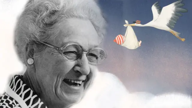Virginia Apgar: la prueba que salva bebés desde 1952