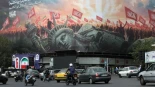 Irán denuncia crímenes de guerra por el ataque a Lamerd