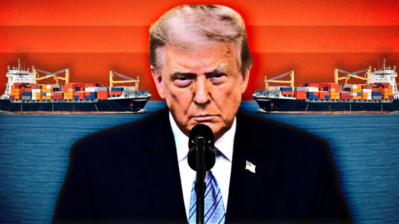 Aranceles de Trump: por qué cortar el comercio con Europa no enriquece a EE.UU.
