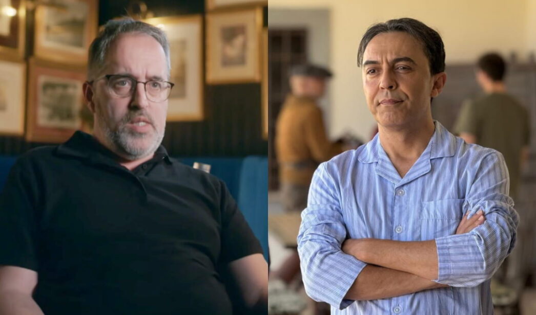 Víctor Fernández carga contra el documental de Lorca en TVE