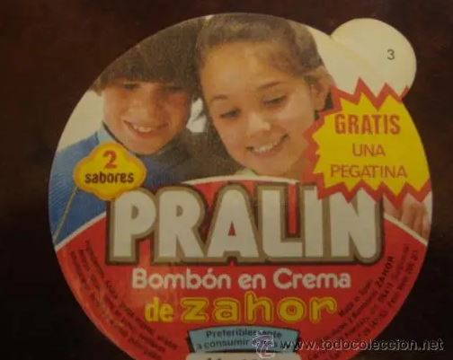 Pralín, la crema de cacao olvidada que plantó cara a Nocilla y Nutella