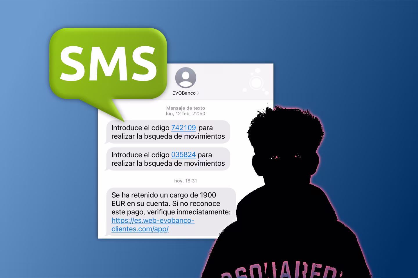 La CNMC estrena el registro de alias de SMS para frenar el smishing