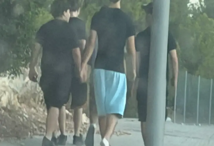Ataques homófobos en el bosque de sa Teulera: «una caza al gay»
