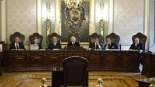 Abogacía del Estado recurre al Supremo por paralizar el voto de la ley de nietos