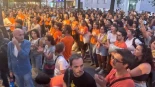 Desahucio de Maricarmen: fondo buitre echa a una anciana de 87 años