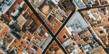El código postal influye en cómo envejecemos y enfermamos