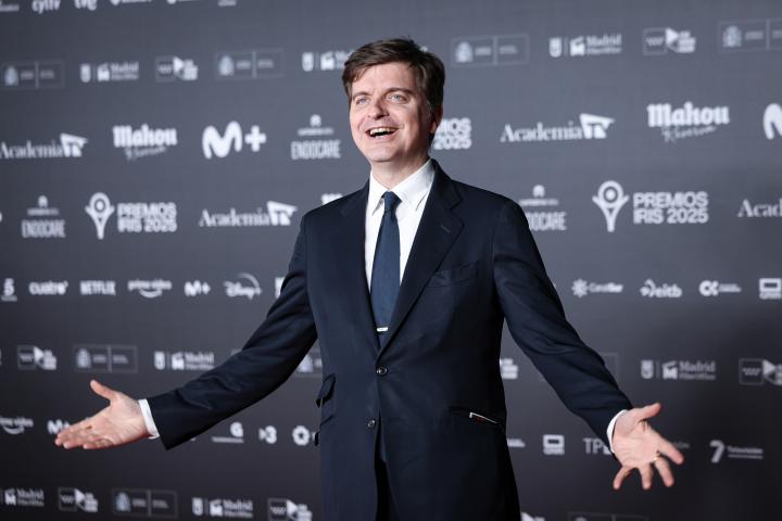 Marc Giró denunciará las amenazas de muerte homófobas que recibió