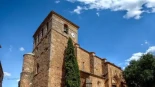 Cura de Soria, detenido por acoso sexual a una menor