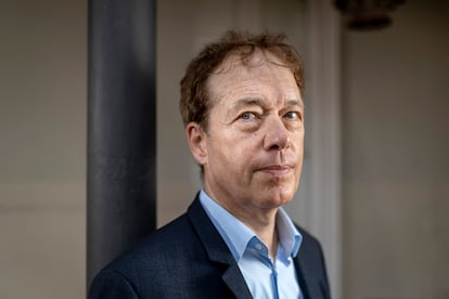 Sven Beckert: el capitalismo no es natural, es una construcción histórica
