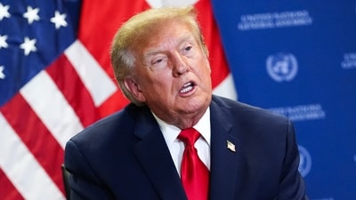 Ley marcial en EE.UU.: la presión sobre Trump antes de las midterms