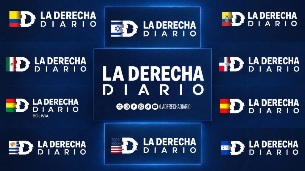 La Derecha Diario: red de desinformación en 11 países