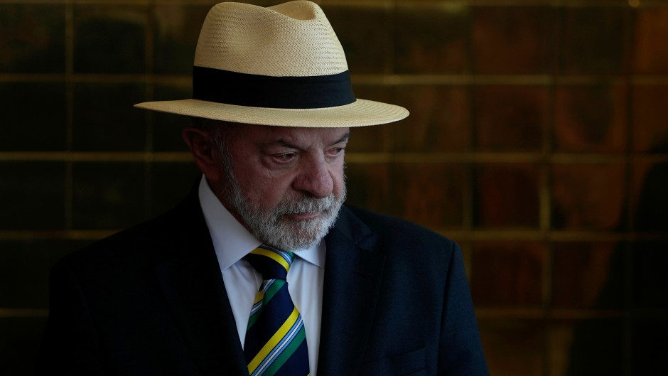 PT denuncia a Meta por bloquear cuentas de Lula antes de las elecciones