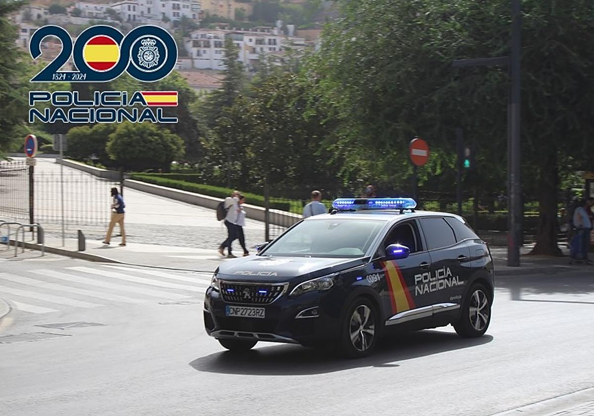 Detenido un empresario en Granada por explotar a cuatro extranjeros sin contrato