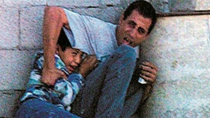 25 años del asesinato de Muhammad al-Durrah en Gaza