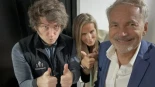 Varsavsky difunde fake news de Milei y Messi y recibe burlas